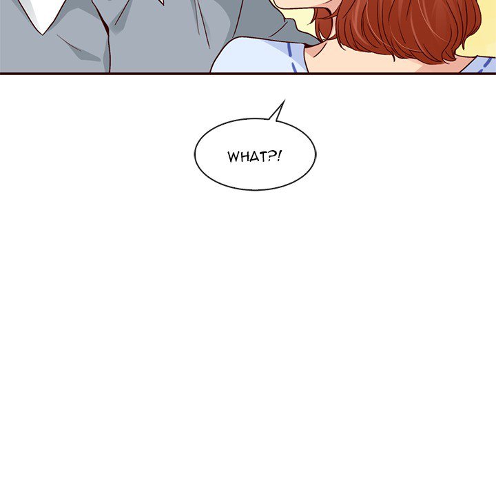 Little Miss Designer Chapter 59 image 22