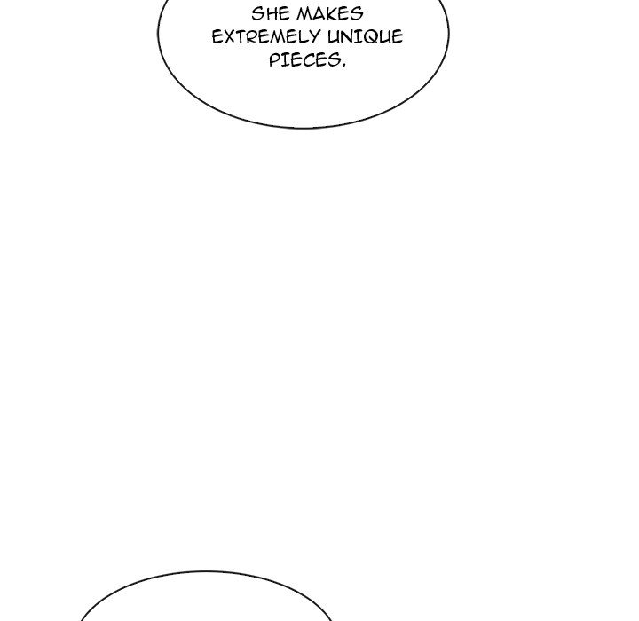 Little Miss Designer Chapter 59 image 26