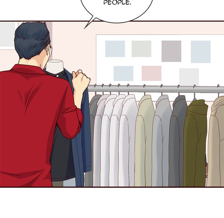 Little Miss Designer Chapter 59 image 37