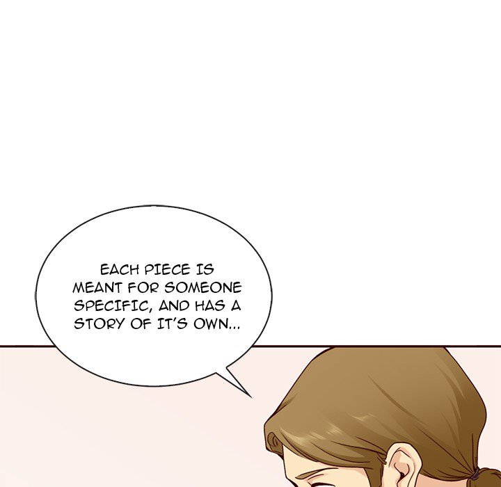 Little Miss Designer Chapter 59 image 39