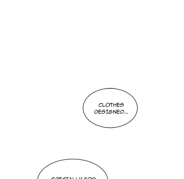 Little Miss Designer Chapter 59 image 41