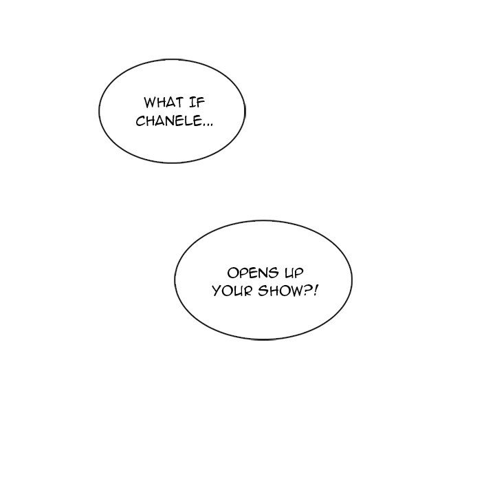 Little Miss Designer Chapter 59 image 47