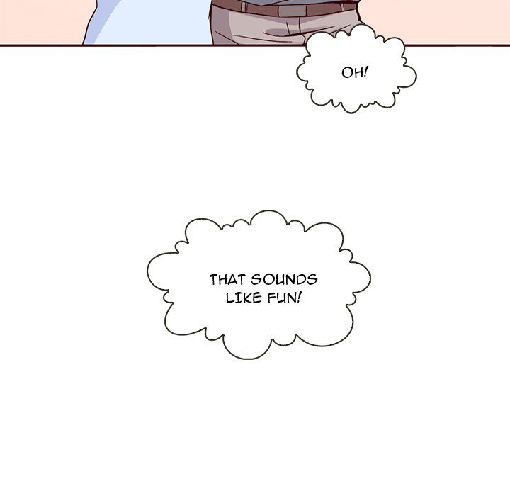 Little Miss Designer Chapter 59 image 50
