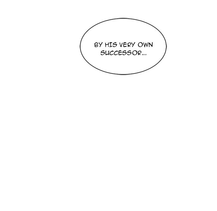 Little Miss Designer Chapter 59 image 52