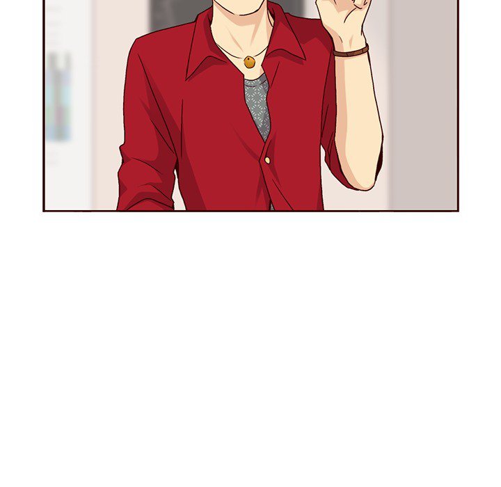 Little Miss Designer Chapter 59 image 54