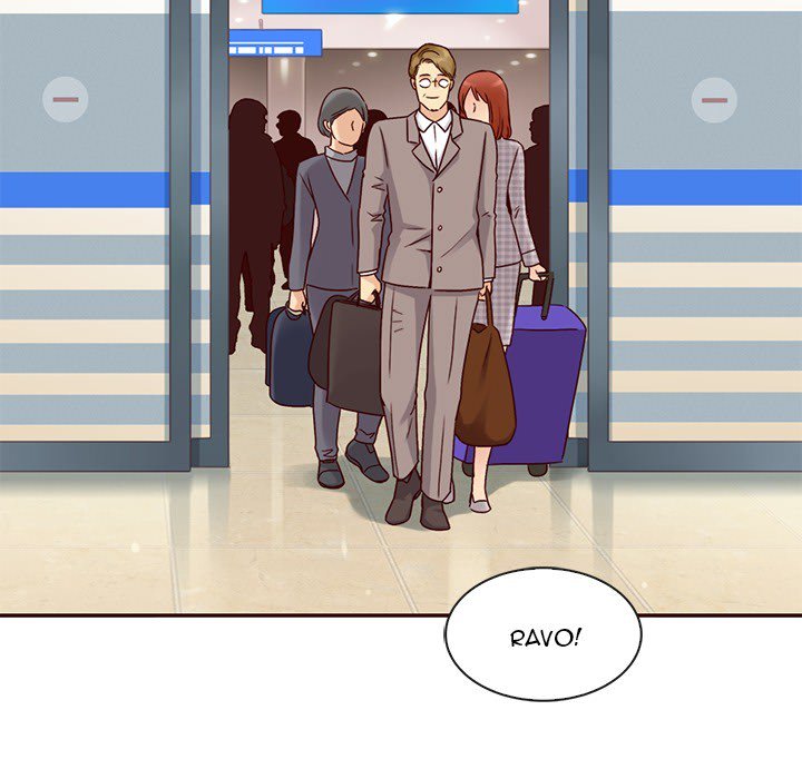 Little Miss Designer Chapter 59 image 61