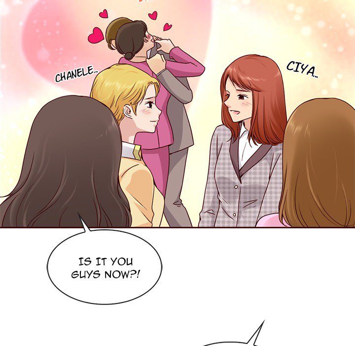 Little Miss Designer Chapter 59 image 67