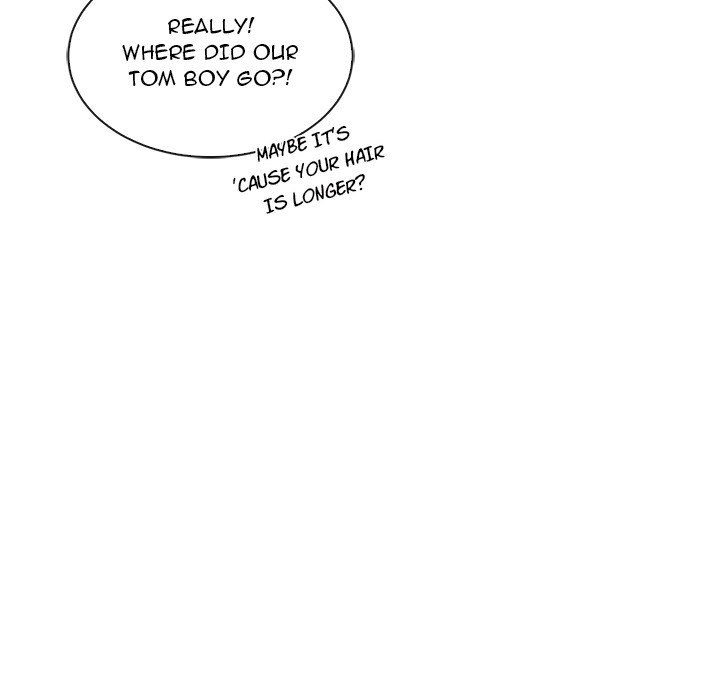 Little Miss Designer Chapter 59 image 71