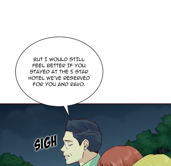 Little Miss Designer Chapter 59 image 78