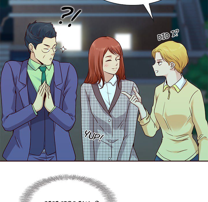 Little Miss Designer Chapter 59 image 82