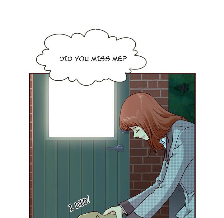 Little Miss Designer Chapter 59 image 90
