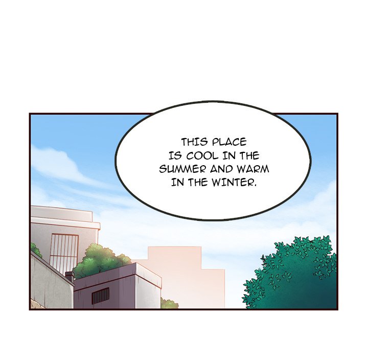 Little Miss Designer Chapter 6 image 9