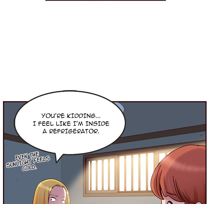 Little Miss Designer Chapter 6 image 11