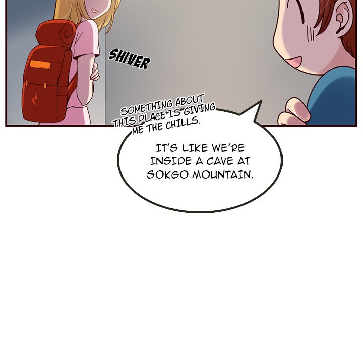 Little Miss Designer Chapter 6 image 12