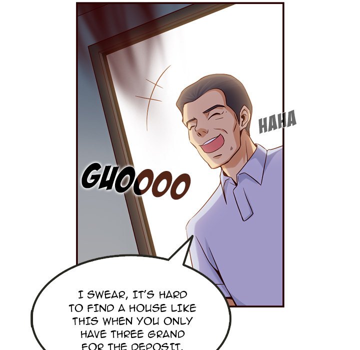 Little Miss Designer Chapter 6 image 13