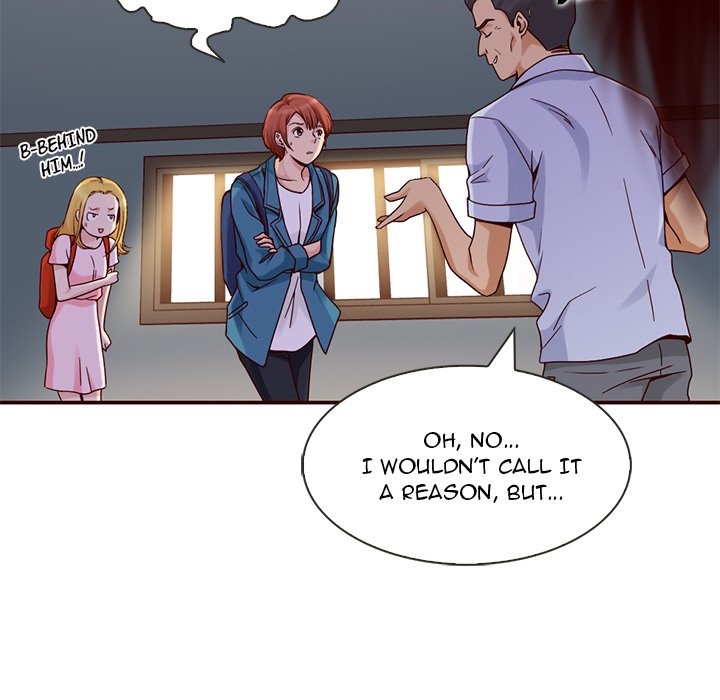 Little Miss Designer Chapter 6 image 16