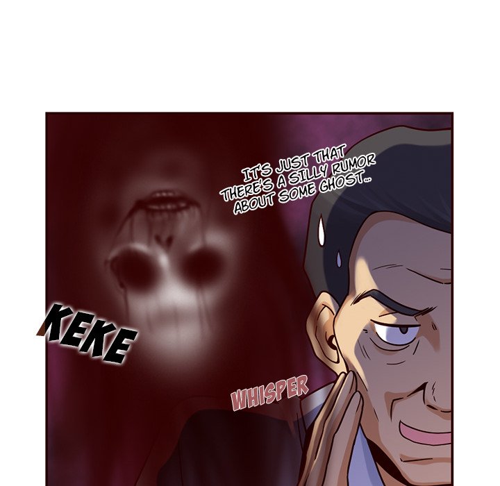 Little Miss Designer Chapter 6 image 17