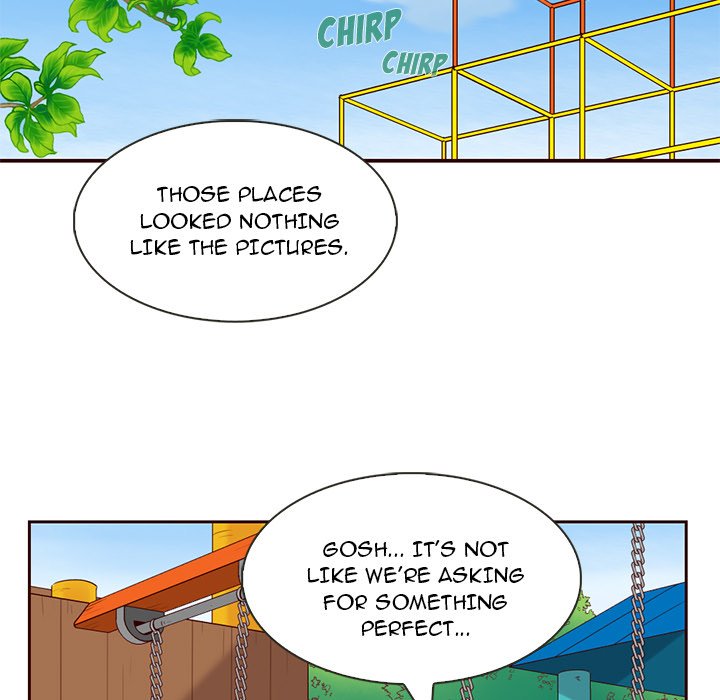 Little Miss Designer Chapter 6 image 20