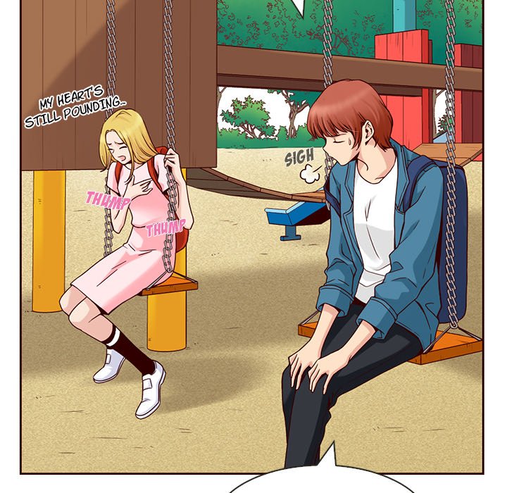 Little Miss Designer Chapter 6 image 21