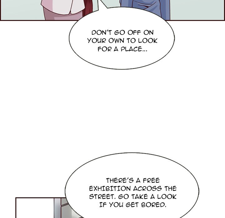 Little Miss Designer Chapter 6 image 30