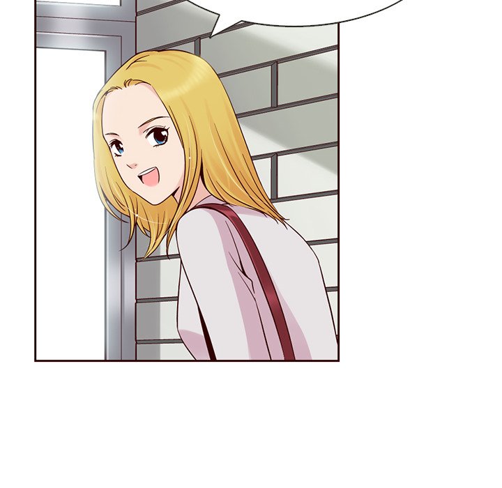 Little Miss Designer Chapter 6 image 31