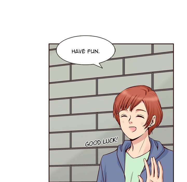 Little Miss Designer Chapter 6 image 32