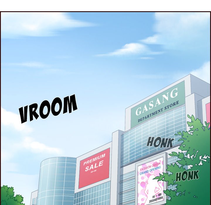 Little Miss Designer Chapter 6 image 34