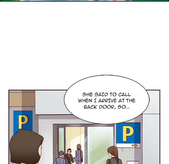 Little Miss Designer Chapter 6 image 35