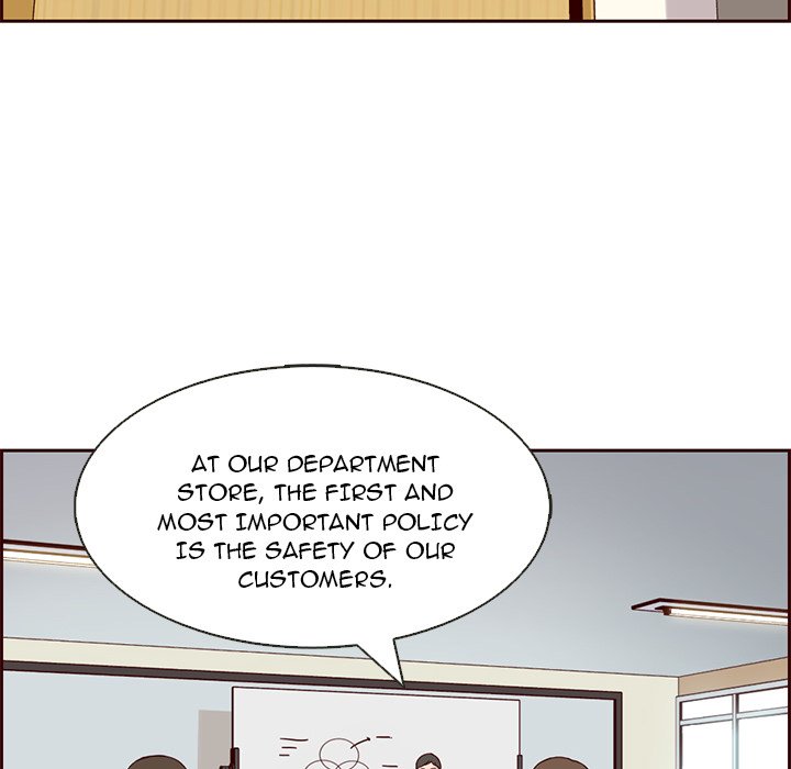 Little Miss Designer Chapter 6 image 39