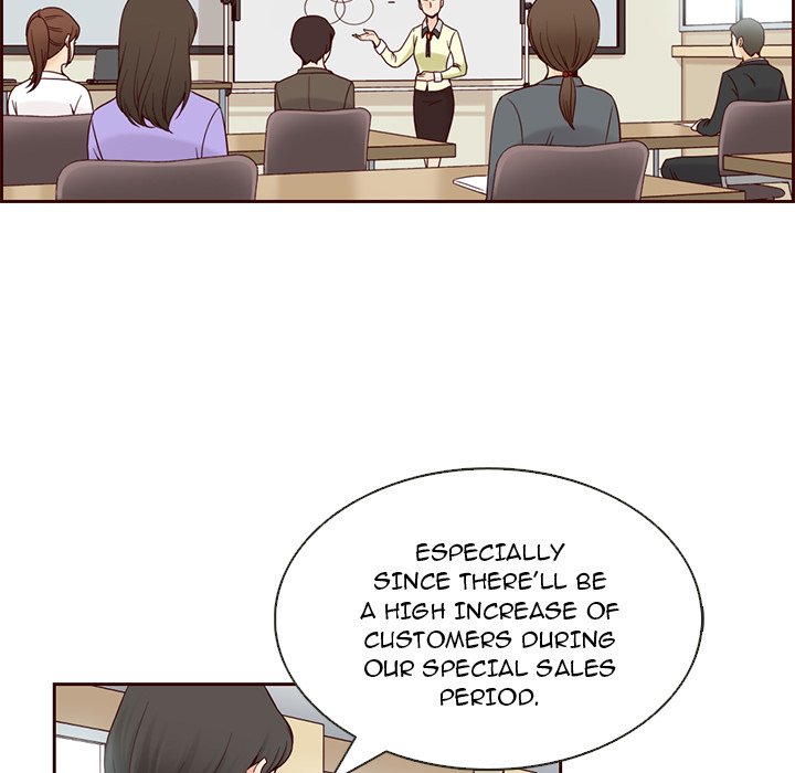 Little Miss Designer Chapter 6 image 40