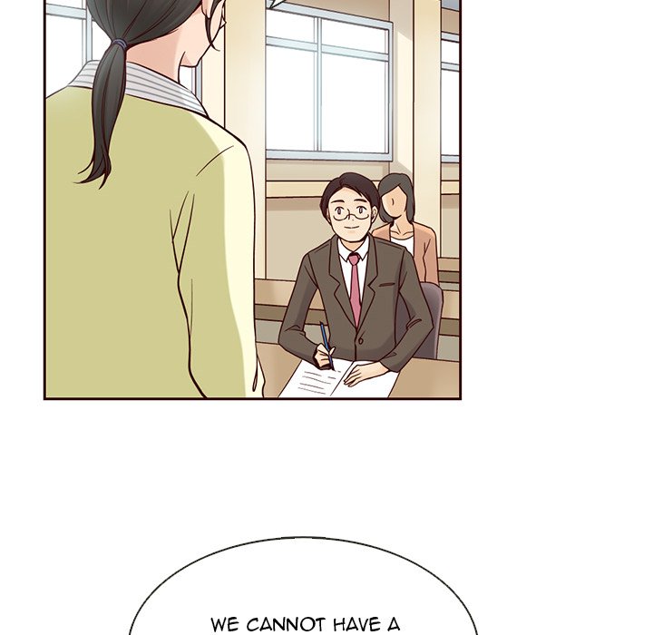 Little Miss Designer Chapter 6 image 41