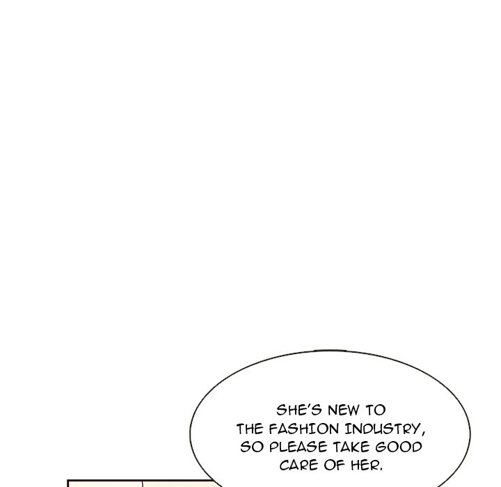 Little Miss Designer Chapter 6 image 43