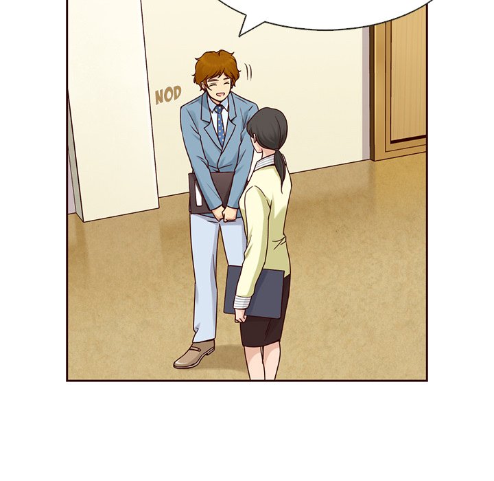Little Miss Designer Chapter 6 image 44