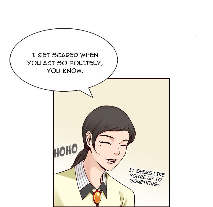 Little Miss Designer Chapter 6 image 45