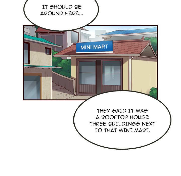 Little Miss Designer Chapter 6 image 4