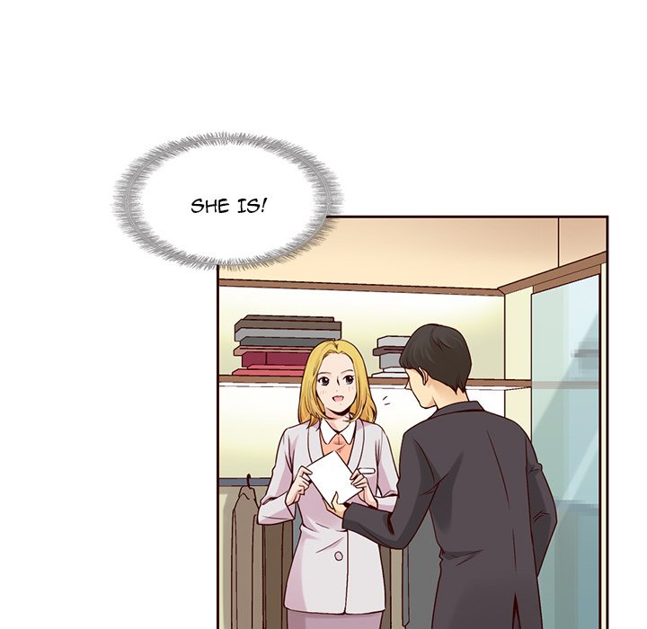 Little Miss Designer Chapter 6 image 49