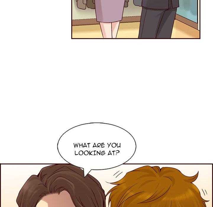 Little Miss Designer Chapter 6 image 50