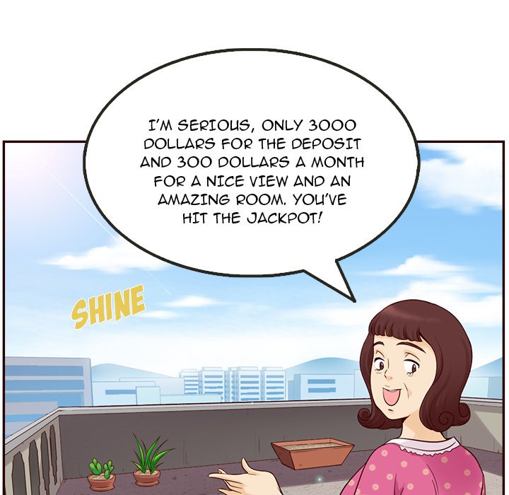 Little Miss Designer Chapter 6 image 5