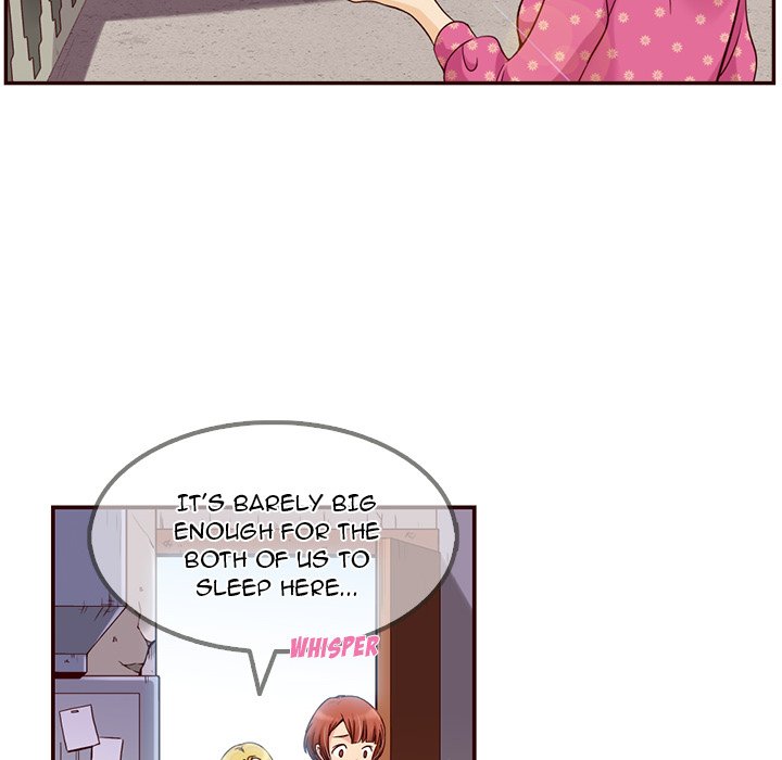 Little Miss Designer Chapter 6 image 6
