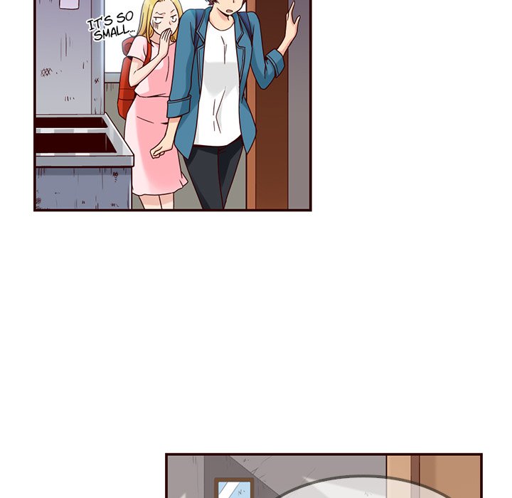Little Miss Designer Chapter 6 image 7