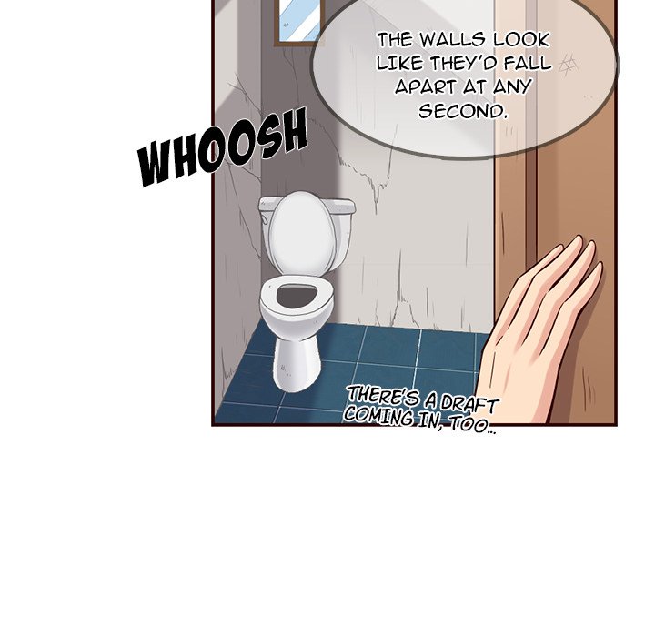 Little Miss Designer Chapter 6 image 8