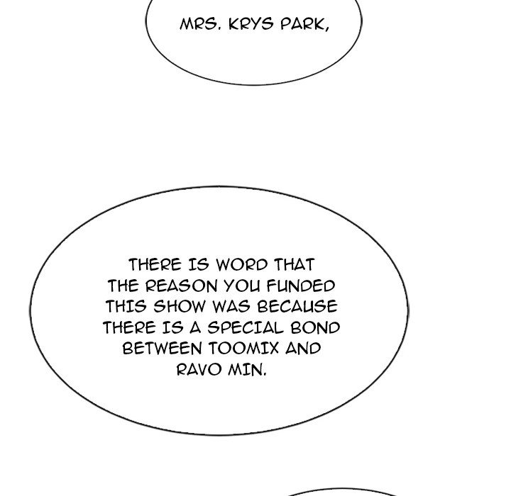 Little Miss Designer Chapter 60 - The End image 107