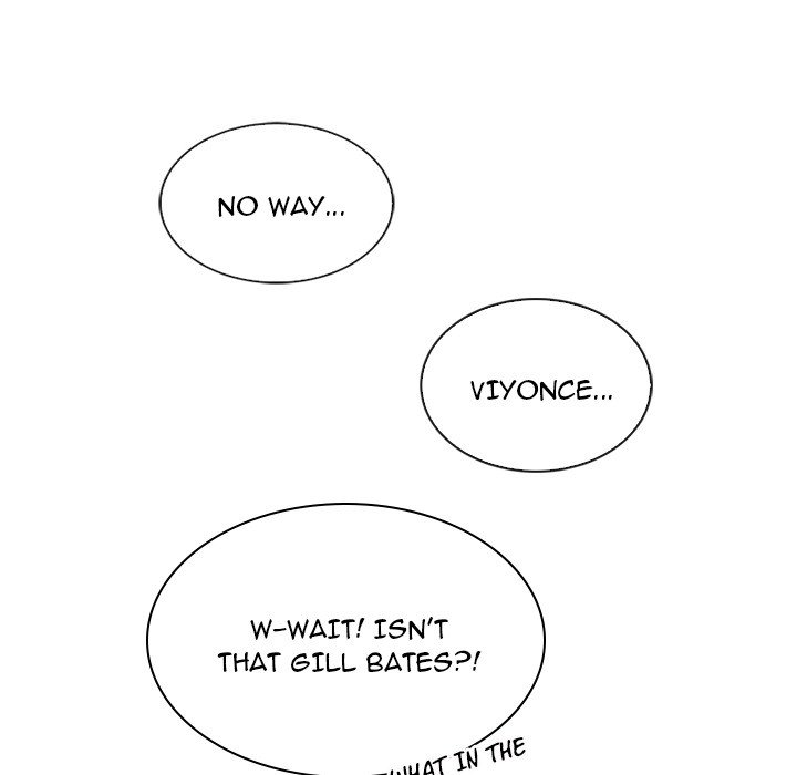 Little Miss Designer Chapter 60 - The End image 135