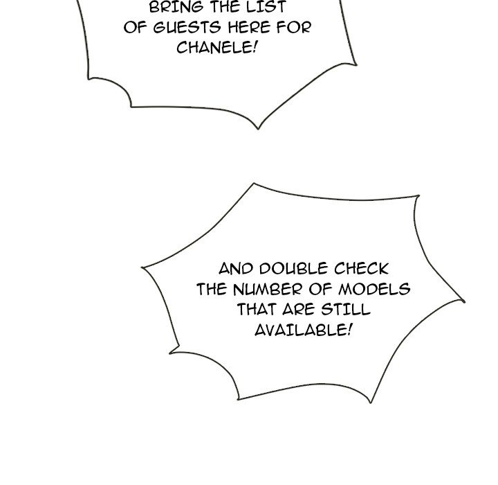 Little Miss Designer Chapter 60 - The End image 162