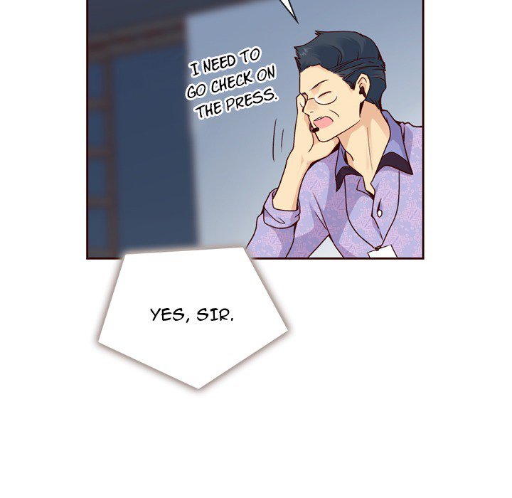 Little Miss Designer Chapter 60 - The End image 97