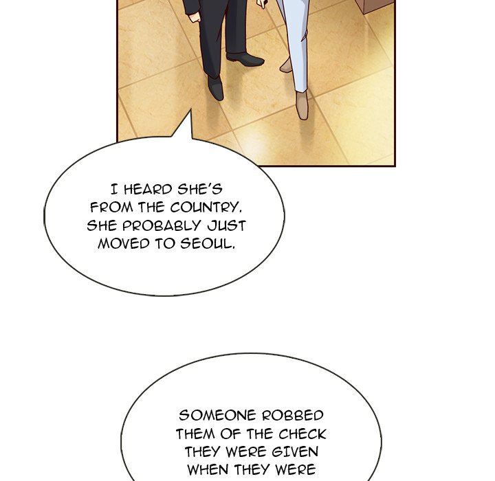 Little Miss Designer Chapter 7 image 10