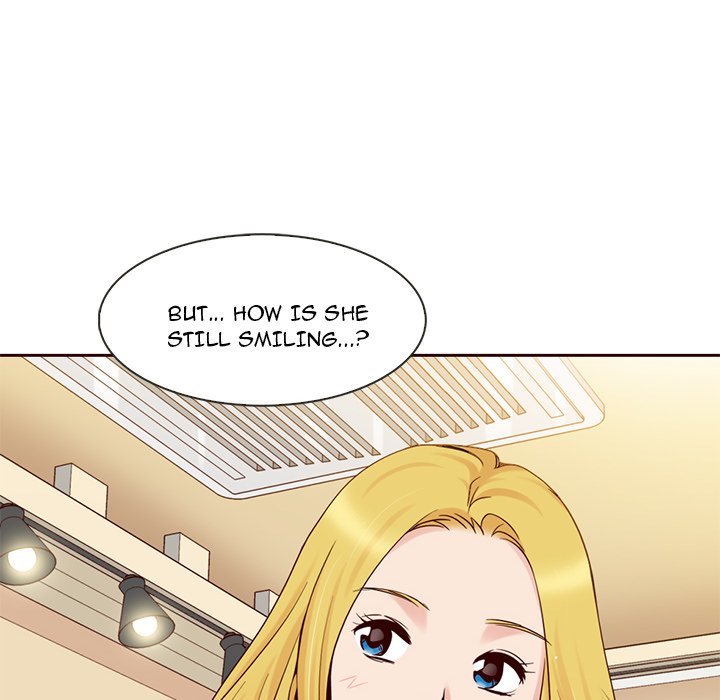Little Miss Designer Chapter 7 image 12