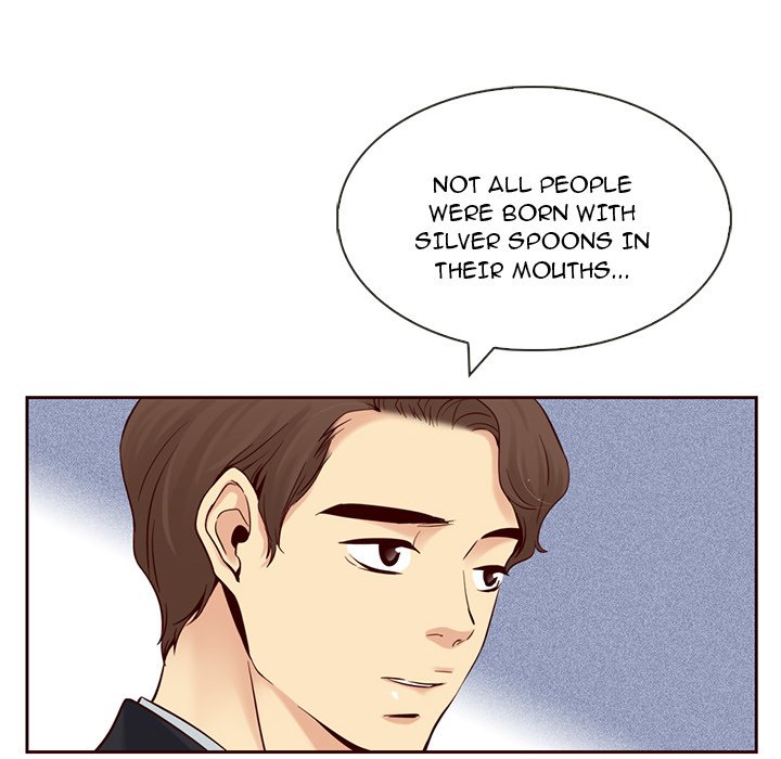 Little Miss Designer Chapter 7 image 14