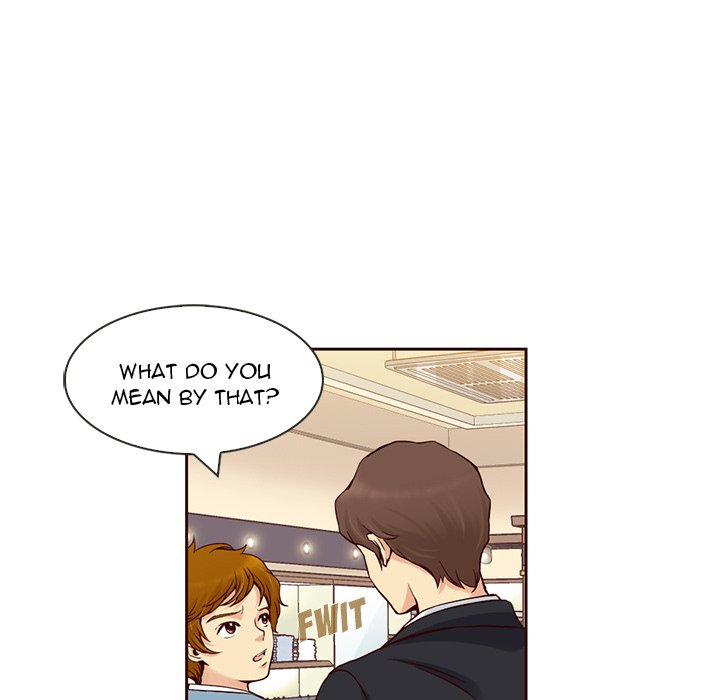 Little Miss Designer Chapter 7 image 15
