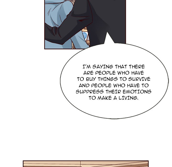 Little Miss Designer Chapter 7 image 16